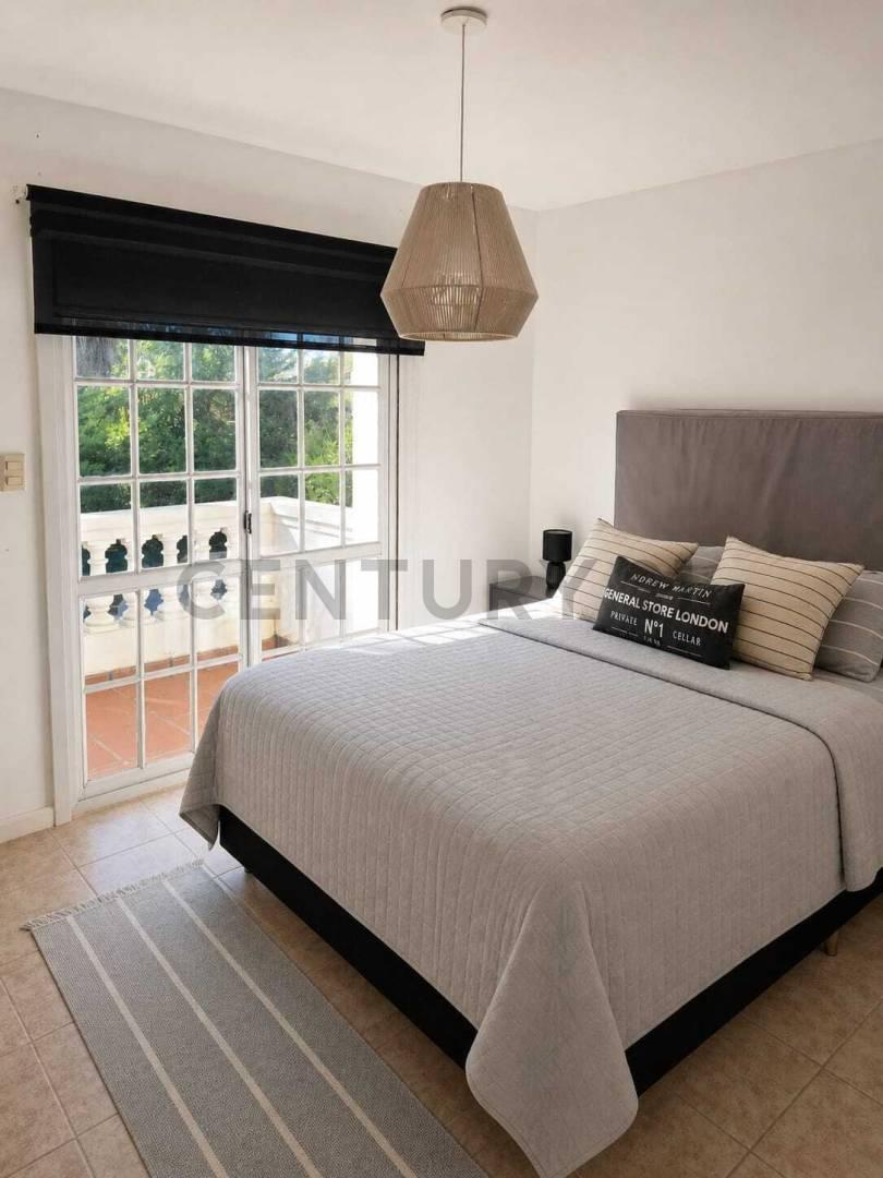 Foto de Impecable Casa en La Delfina con piscina, lista para mudarse, Frente al, imagen 5