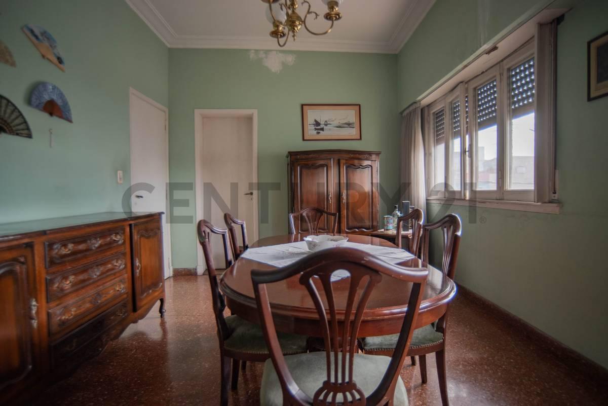 Foto de PH en venta 5 ambientes en Vicente López terrada, imagen 3