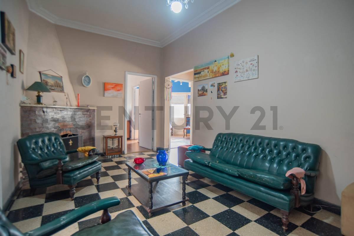 Foto de PH en venta 5 ambientes en Vicente López terrada, imagen 4