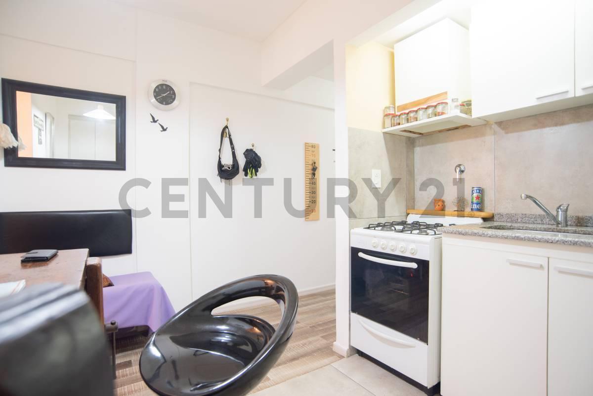Foto de Venta departamento 2 ambientes San Isidro, imagen 2