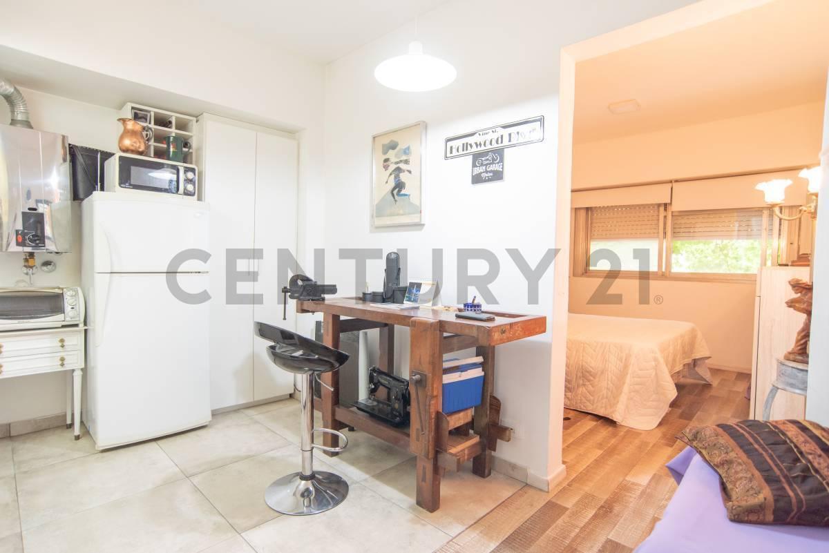 Foto de Venta departamento 2 ambientes San Isidro, imagen 3