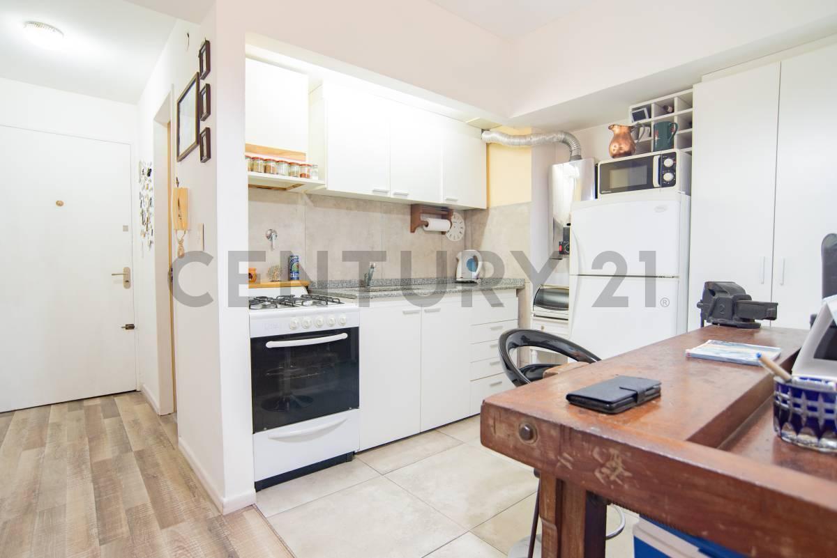 Foto de Venta departamento 2 ambientes San Isidro, imagen 1