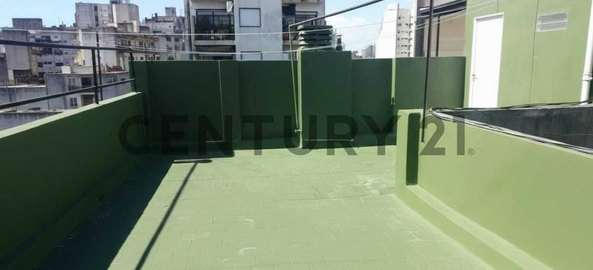Foto de Alquiler Monoambiente Apto Profesional Residencial /comercial en Palermo, imagen 5