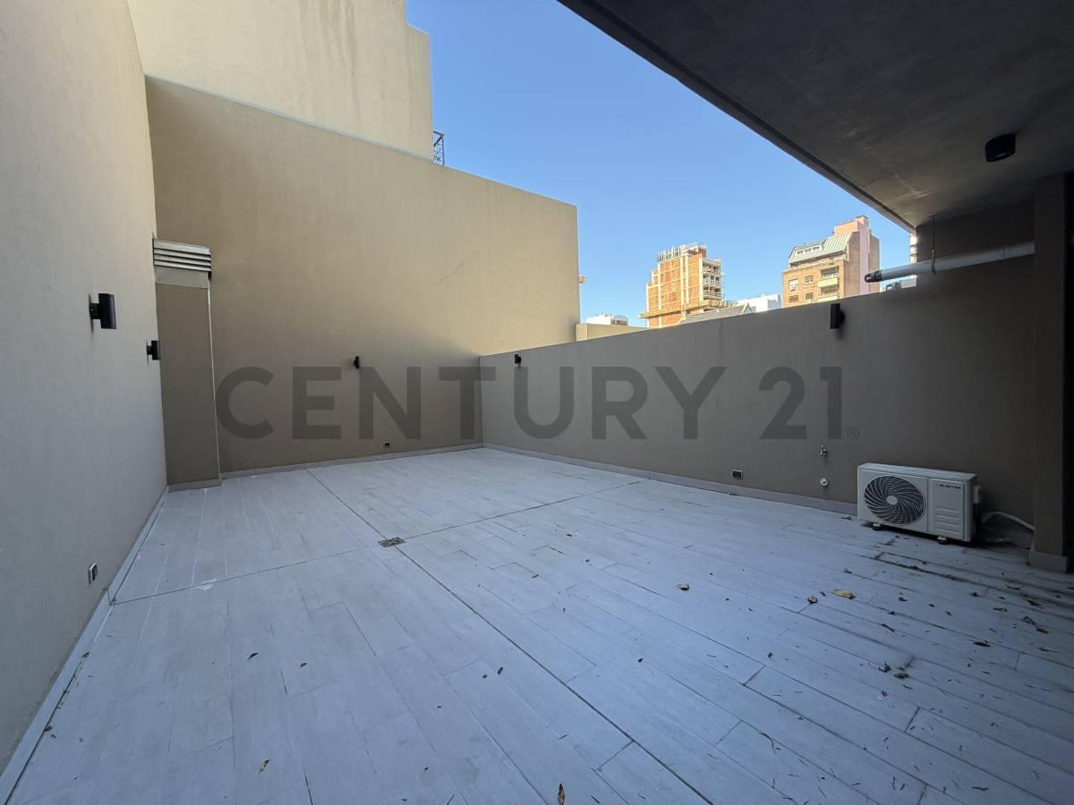 Foto de VENTA DEPARTAMENTO A ESTRENAR 2 AMBIENTES CON PATIO Y AMENITIES DE, imagen 5