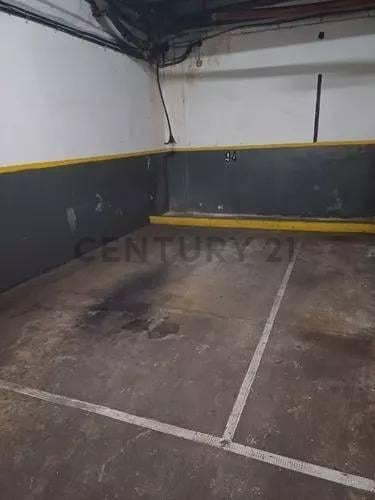 Foto de Excelente oportunidad cochera en venta en barrio San Nicolás, Capital, imagen 3