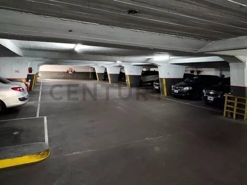 Foto de Excelente oportunidad cochera en venta en barrio San Nicolás, Capital, imagen 2