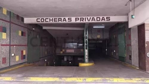 Foto de Excelente oportunidad cochera en venta en barrio San Nicolás, Capital, imagen 1