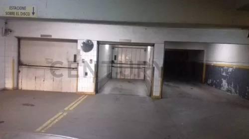 Foto de Excelente oportunidad cochera en venta en barrio San Nicolás, Capital, imagen 3