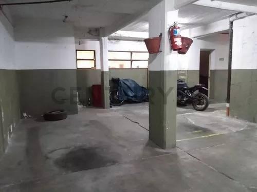 Foto de Cochera En Venta Ubicada Dorrego 2300, Palermo Capital, imagen 1