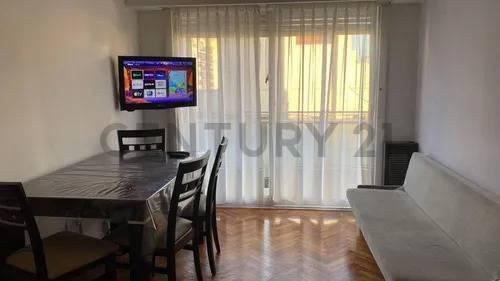 Foto de Departamento en alquiler temporario - Villa Crespo, imagen 1