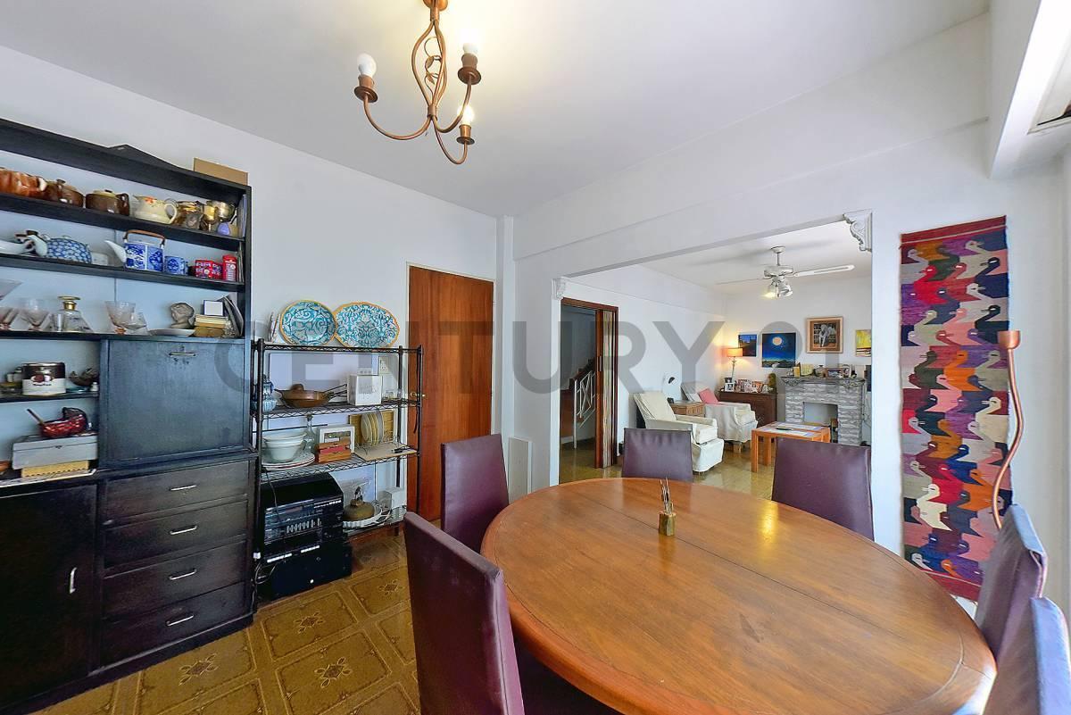 Foto de Venta PH/DEPTO. 3 Dormitorios con Cochera en Olivos - Apto crédito., imagen 4