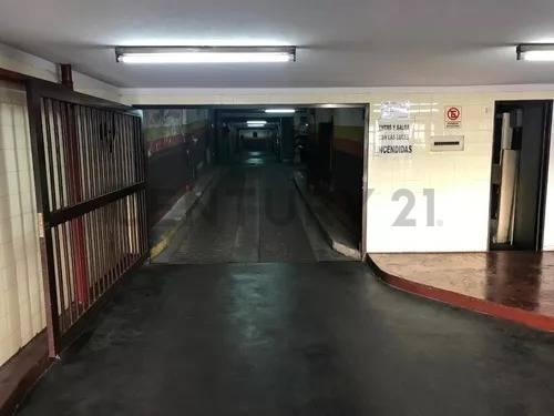 Foto de Excelente oportunidad cochera en venta en barrio San Nicolás, Capital, imagen 3