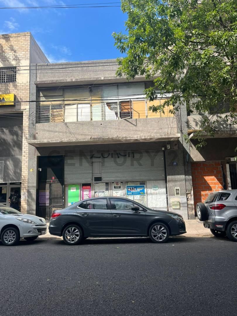 Foto de LOCAL COMERCIAL / DEPÓSITO EN VENTA – 852 m² CUBIERTOS SOBRE LOTE DE, imagen 1