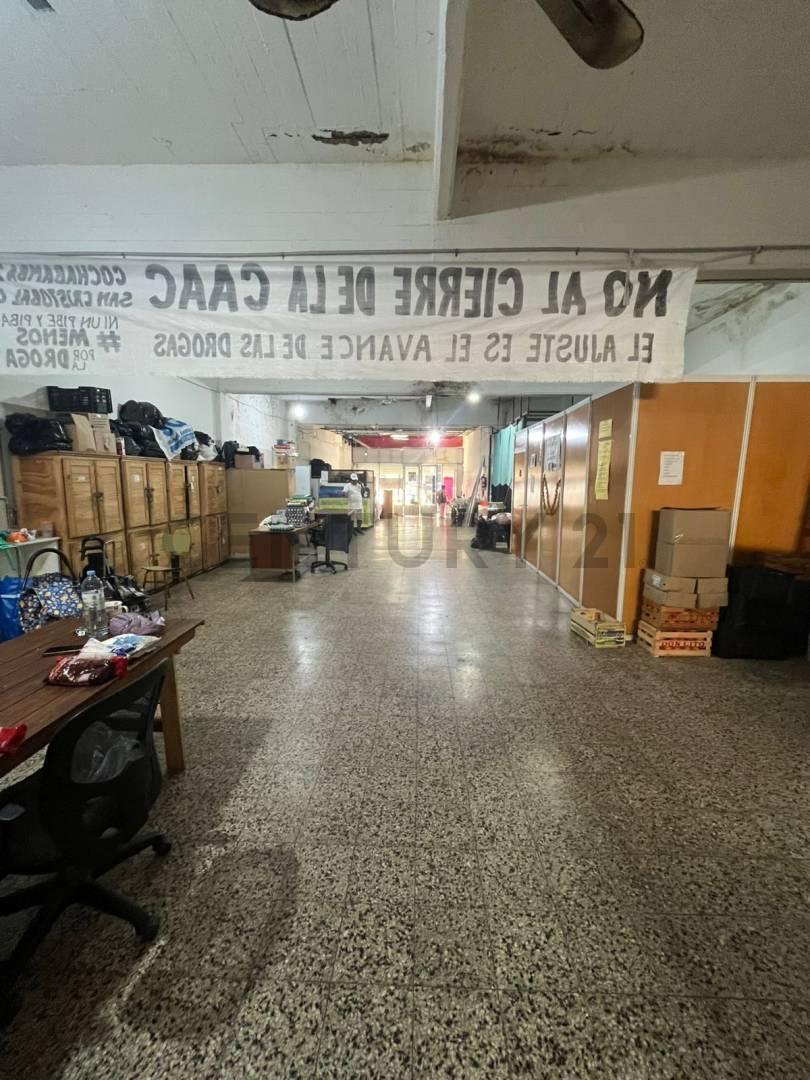 Foto de LOCAL COMERCIAL / DEPÓSITO EN VENTA – 852 m² CUBIERTOS SOBRE LOTE DE, imagen 4