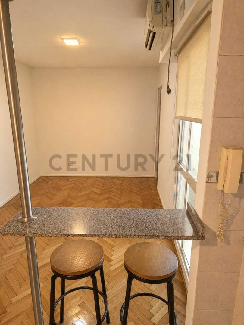 Foto de Departamento 2 Ambientes en el Corazón de Recoleta | Ideal Inversión y, imagen 1