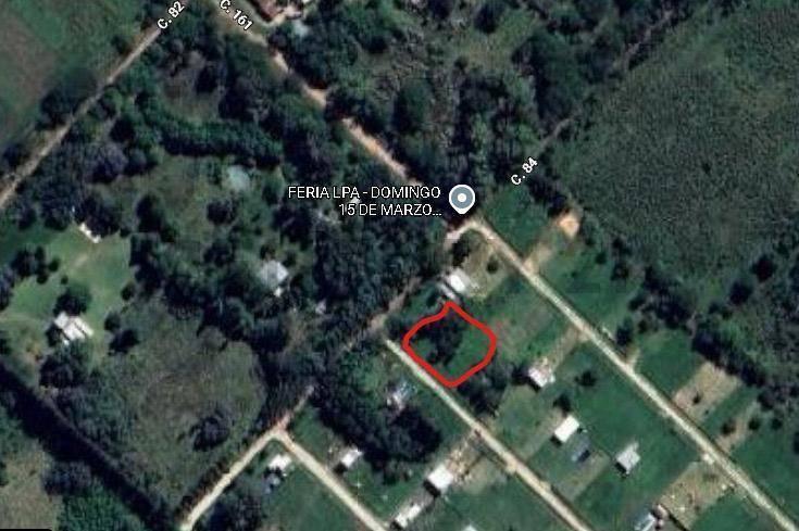 Foto de Terreno En Venta 900m2 - Barrio La Escondida. Los Hornos, imagen 2