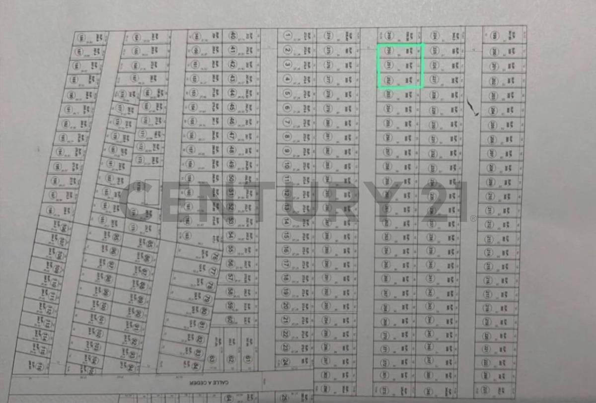 Foto de Terreno En Venta 900m2 - Barrio La Escondida. Los Hornos, imagen 4