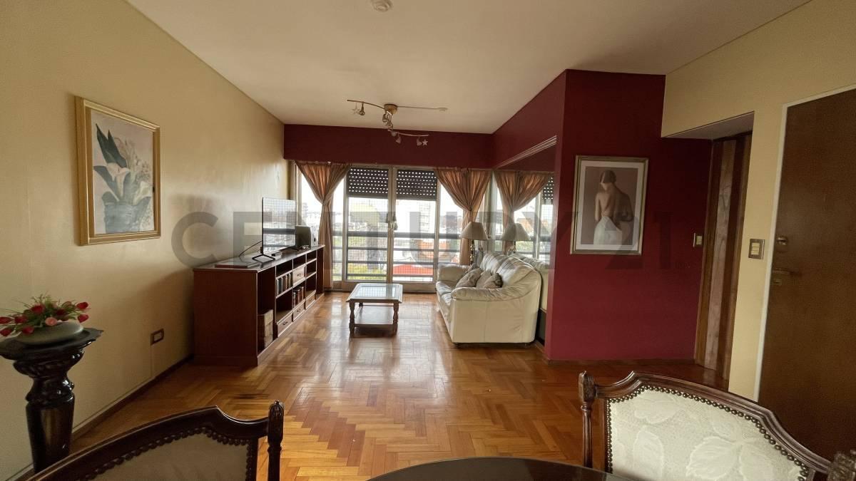 Foto de Venta excelente piso 3 ambientes en Flores, imagen 2
