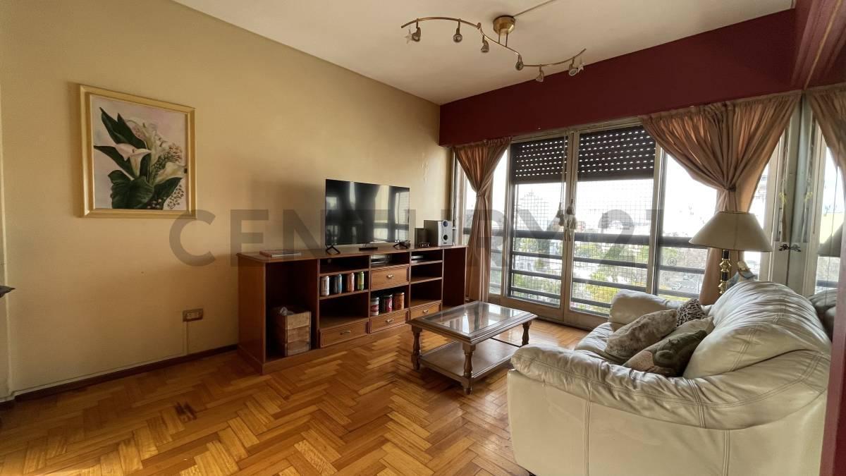 Foto de Venta excelente piso 3 ambientes en Flores, imagen 1