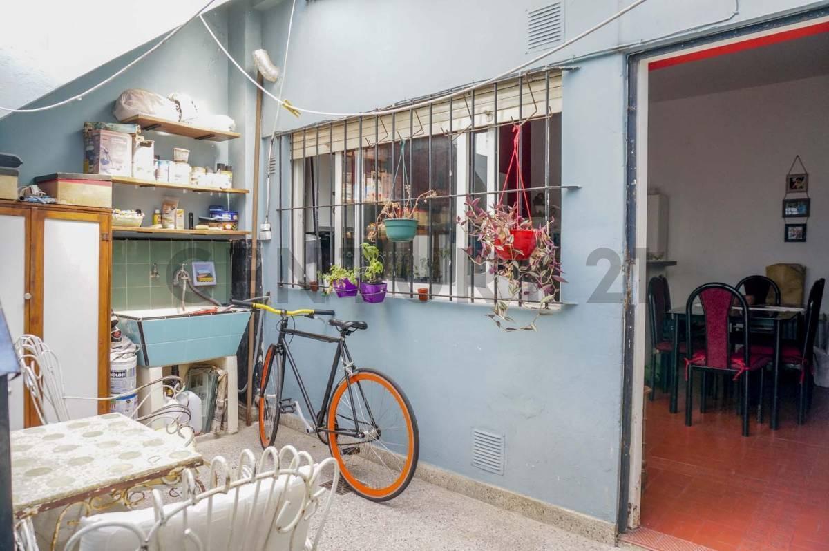 Foto de Venta PH 4 Ambientes Tipo Casa con Patio y Terraza en Saavedra, imagen 4