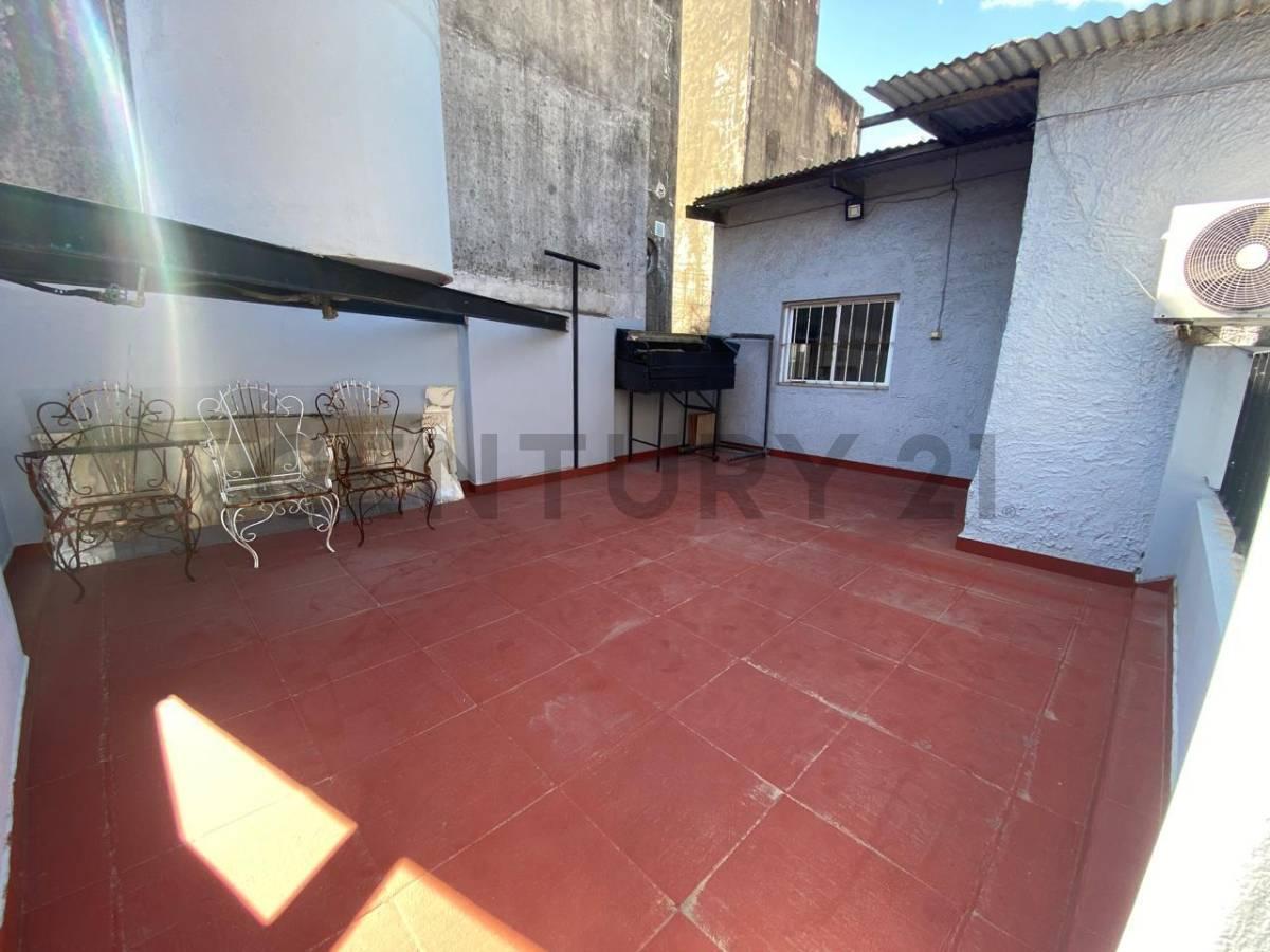 Foto de Venta PH 4 Ambientes Tipo Casa con Patio y Terraza en Saavedra, imagen 2