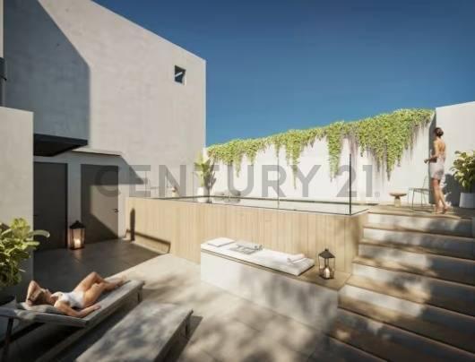 Foto de Departamento de 2 ambientes en venta a estrenar - Núñez, imagen 4