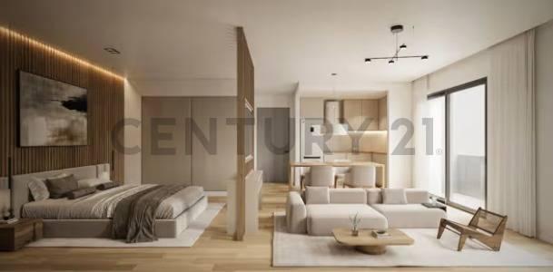 Foto de Departamento de 2 ambientes en venta a estrenar - Núñez, imagen 1