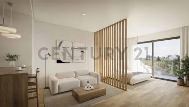 Foto de Departamento de 2 ambientes en venta a estrenar - Núñez, imagen 2