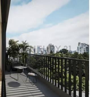 Foto de Departamento de 2 ambientes en venta a estrenar - Núñez, imagen 3