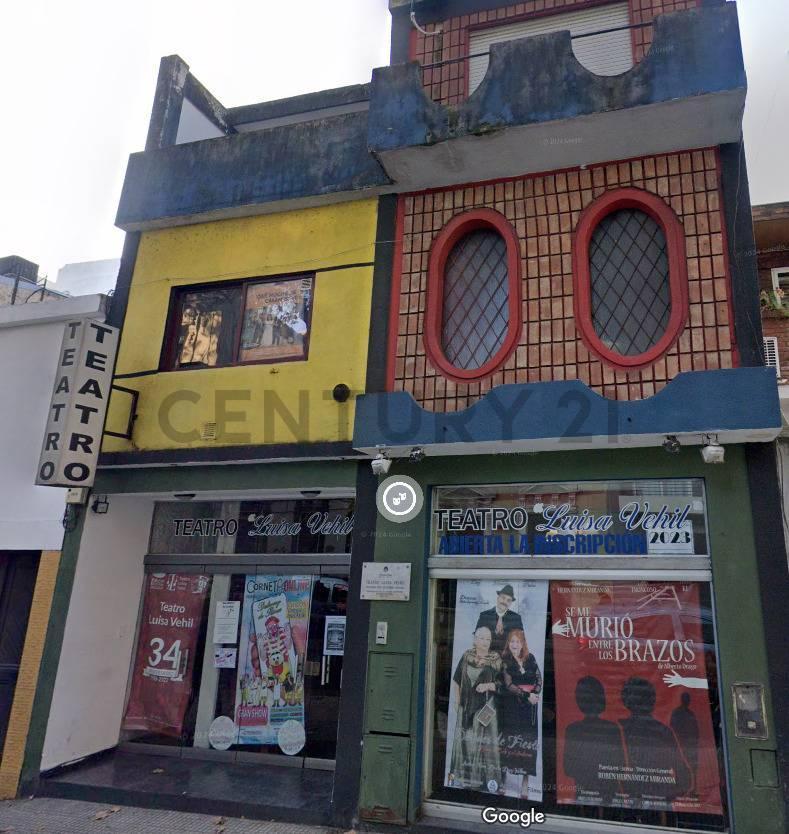 Foto de Venta de Local/Edificio lote propio en Balvanera, imagen 1
