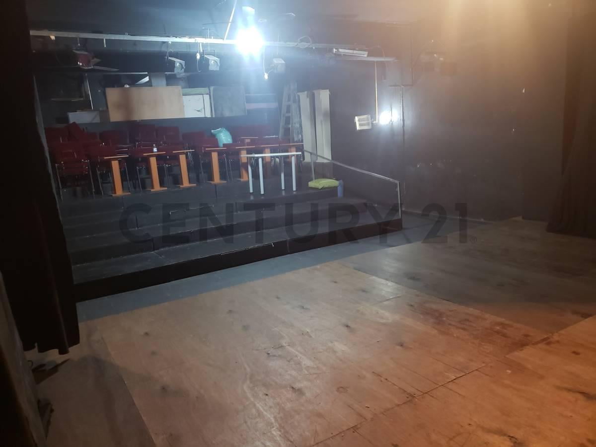 Foto de Venta de Local/Edificio lote propio en Balvanera, imagen 2