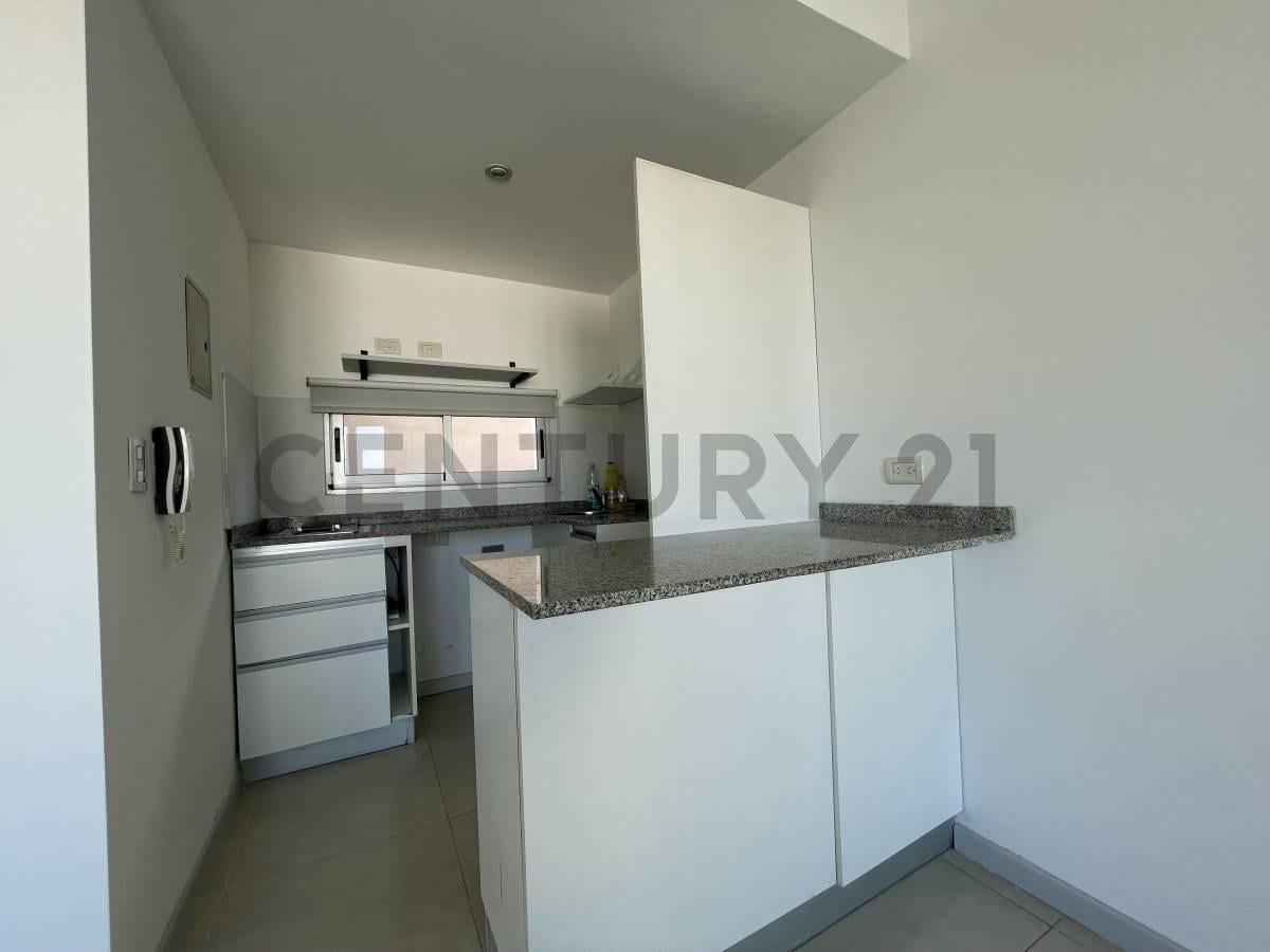 Foto de ALQUILER MONOAMBIENTE CON BALCÓN TERRAZADO Y PARRILLA PROPIA – VILLA, imagen 5