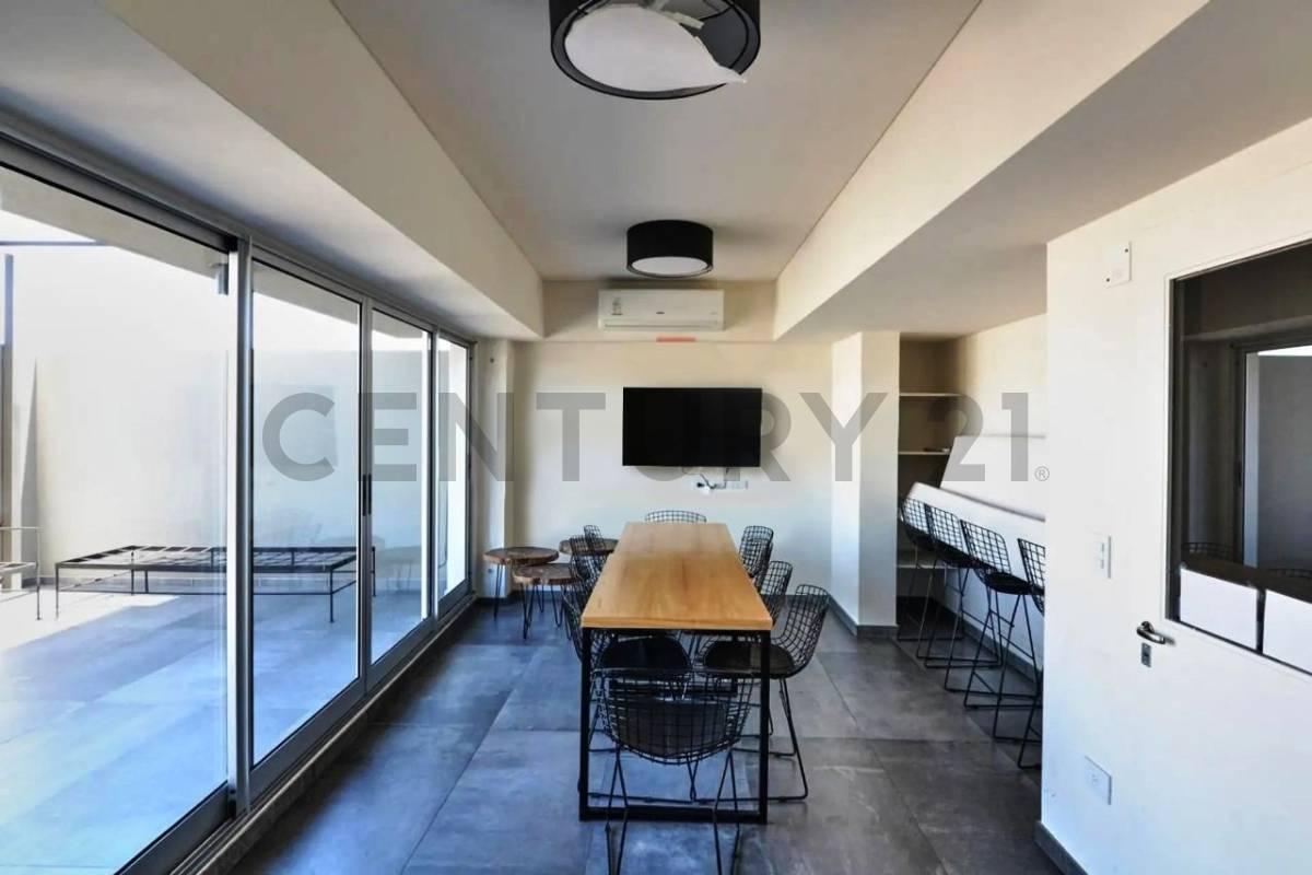 Foto de Departamento en venta 2 AMB Nuñez cochera y balcón, imagen 1