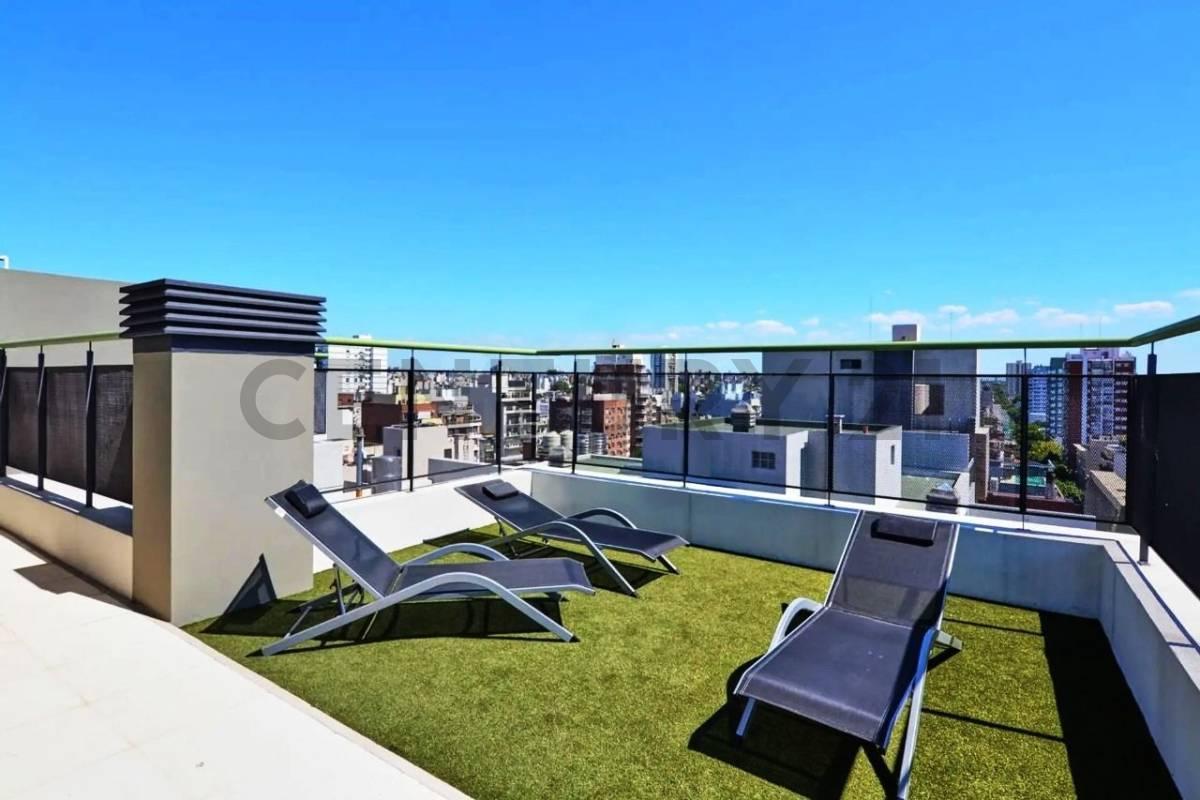 Foto de Departamento en venta 2 AMB Nuñez cochera y balcón, imagen 2