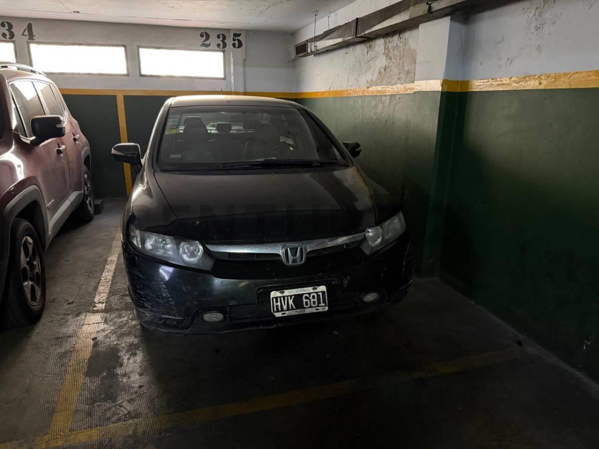 Foto de Cochera venta Recoleta abierto todos los dias del año., imagen 1