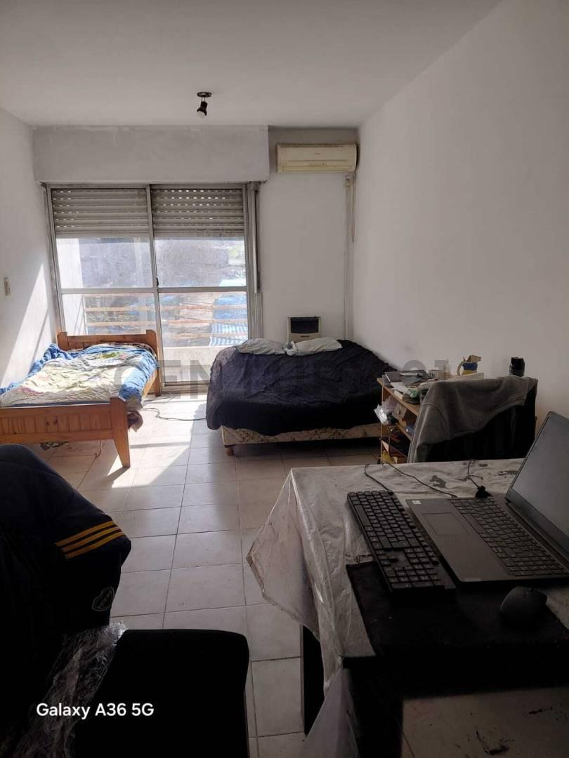 Foto de Venta Monoambiente con cocina separada y balcon, imagen 2