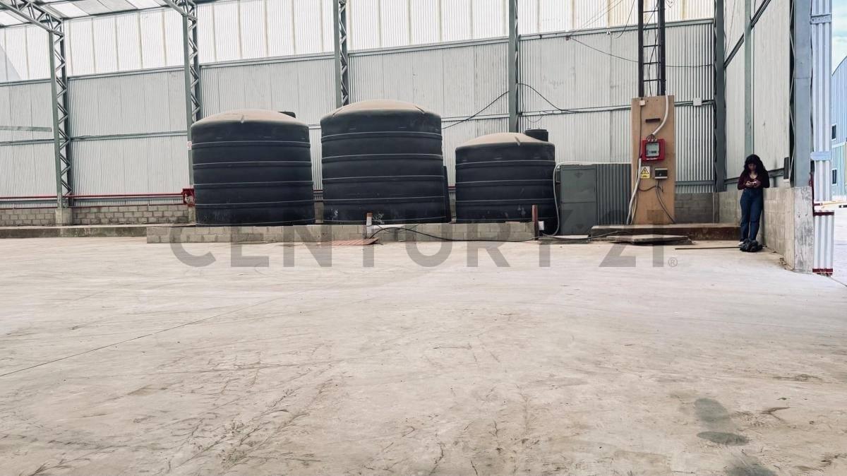 Foto de Depósito Galpón en Alquiler en Don Torcuato, Tigre, G. B. a. Zona Norte, imagen 5