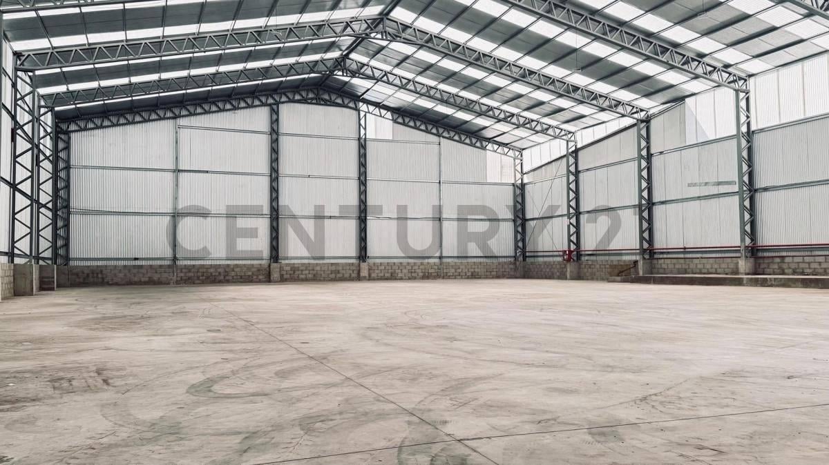 Foto de Depósito Galpón en Alquiler en Don Torcuato, Tigre, G. B. a. Zona Norte, imagen 1