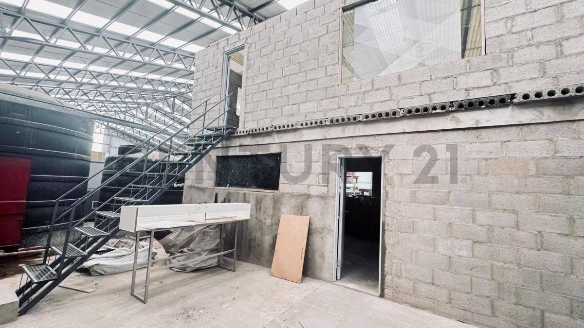 Foto de Depósito Galpón en Alquiler en Don Torcuato, Tigre, G. B. a. Zona Norte, imagen 5