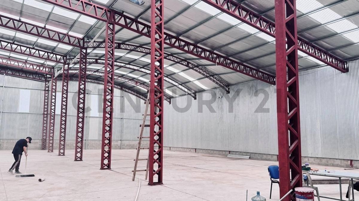 Foto de Depósito Galpón en Alquiler en Don Torcuato, Tigre, G. B. a. Zona Norte, imagen 2