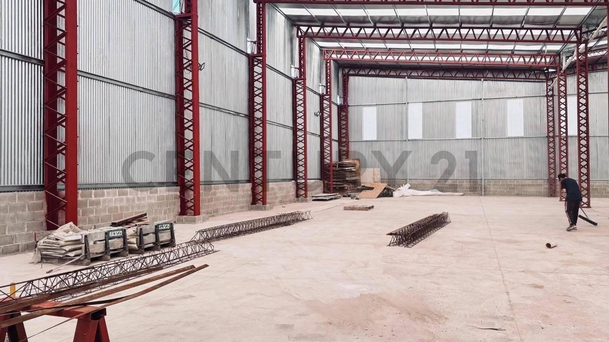 Foto de Depósito Galpón en Alquiler en Don Torcuato, Tigre, G. B. a. Zona Norte, imagen 3