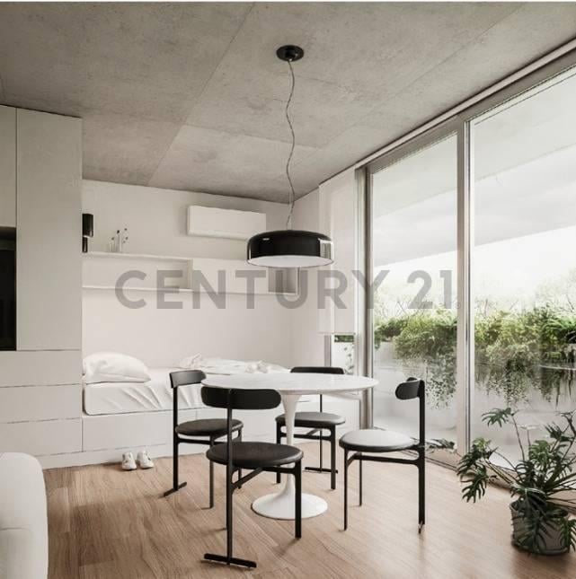 Foto de Venta 3 ambientes en Creek Almagro — Balcón al frente y entrega 2027, imagen 4