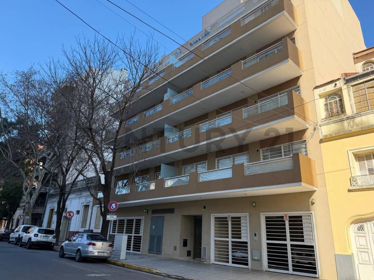 Foto de VENTA 2 AMBIENTES CON COCHERA EN CABALLITO A ESTRENAR, imagen 1