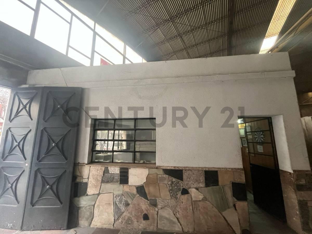 Foto de Depósito en Alquiler | 681 m² | Av. Córdoba 4061 | Palermo / Almagro, imagen 2