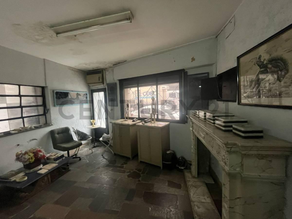 Foto de Depósito en Alquiler | 681 m² | Av. Córdoba 4061 | Palermo / Almagro, imagen 3