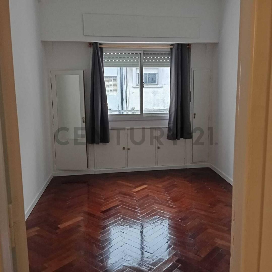 Foto de ALQUILER 2 AMBIENTES RECOLETA CABA, imagen 3