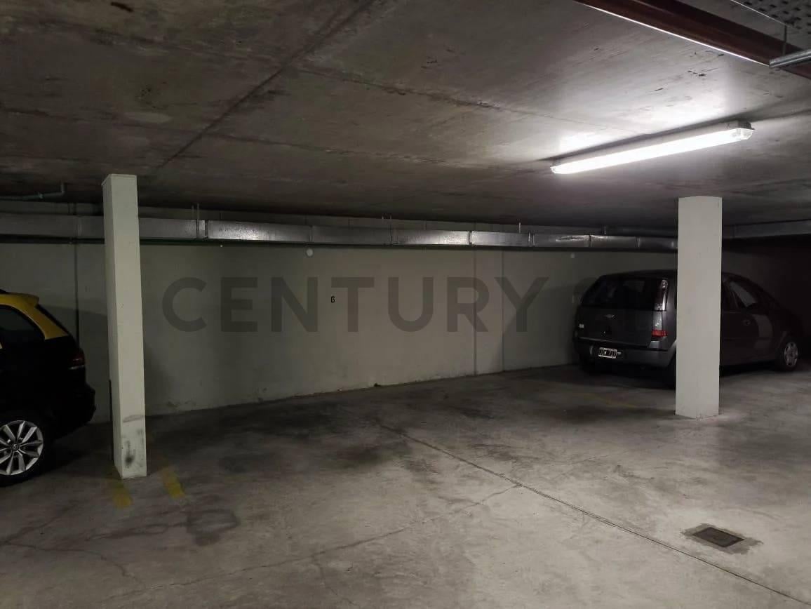 Foto de Cochera Fija en venta en Caballito, imagen 3
