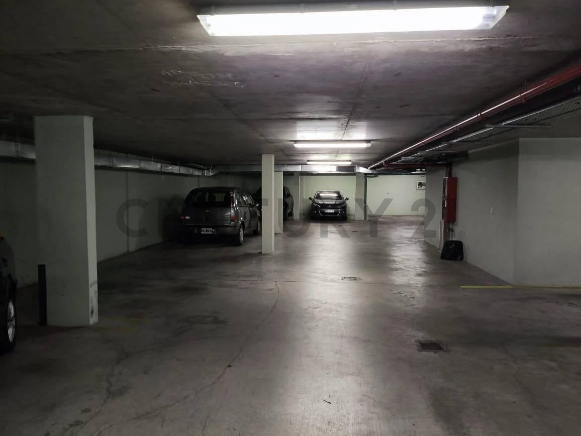 Foto de Cochera Fija en venta en Caballito, imagen 5