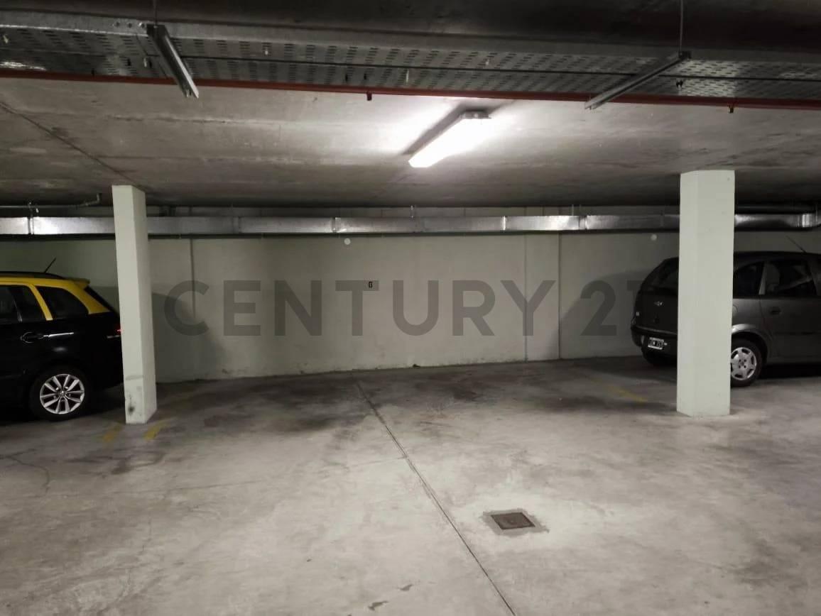 Foto de Cochera Fija en venta en Caballito, imagen 2