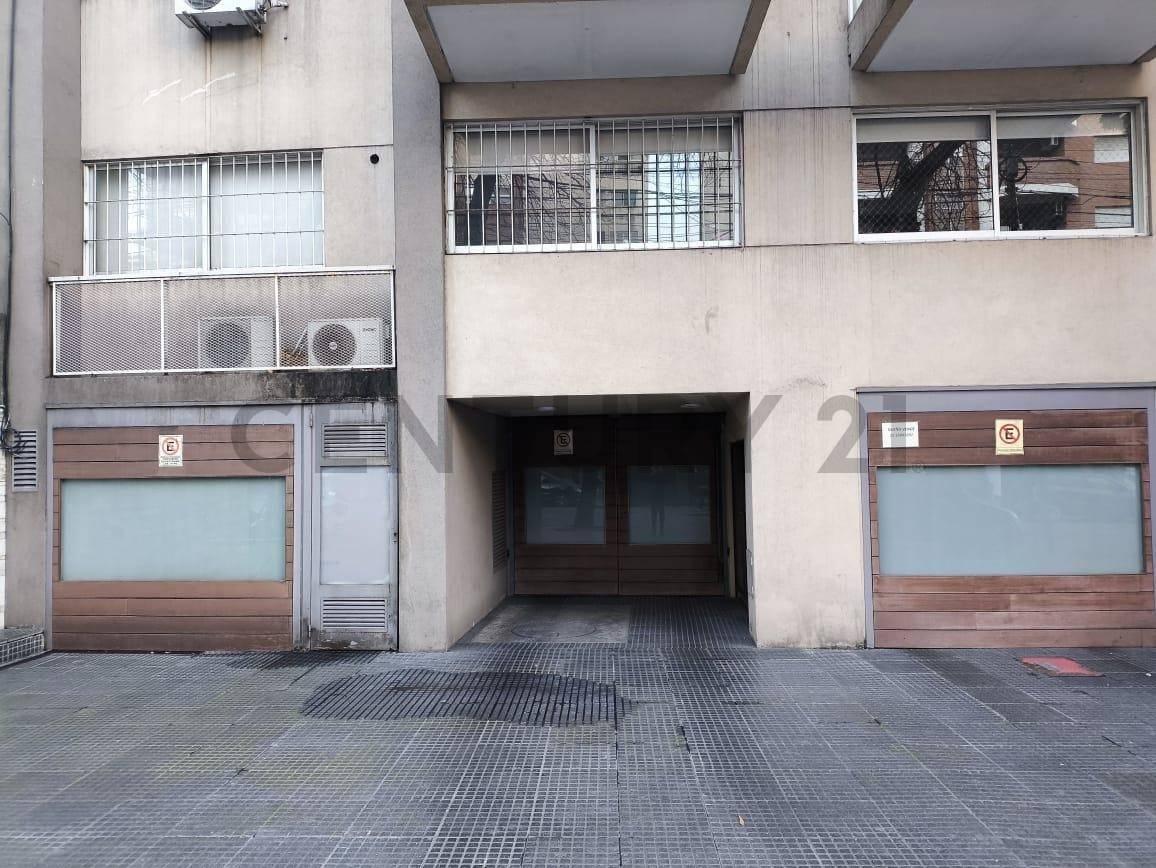 Foto de Cochera Fija en venta en Caballito, imagen 1
